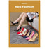 Elegant Plus Size Stiletto Pumps for Women - Pointed Toe Party Shoes